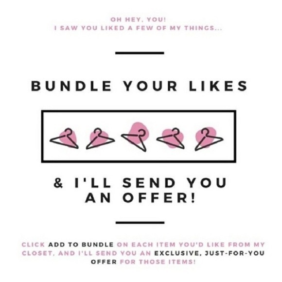 Save on bundles - Picture 1 of 1